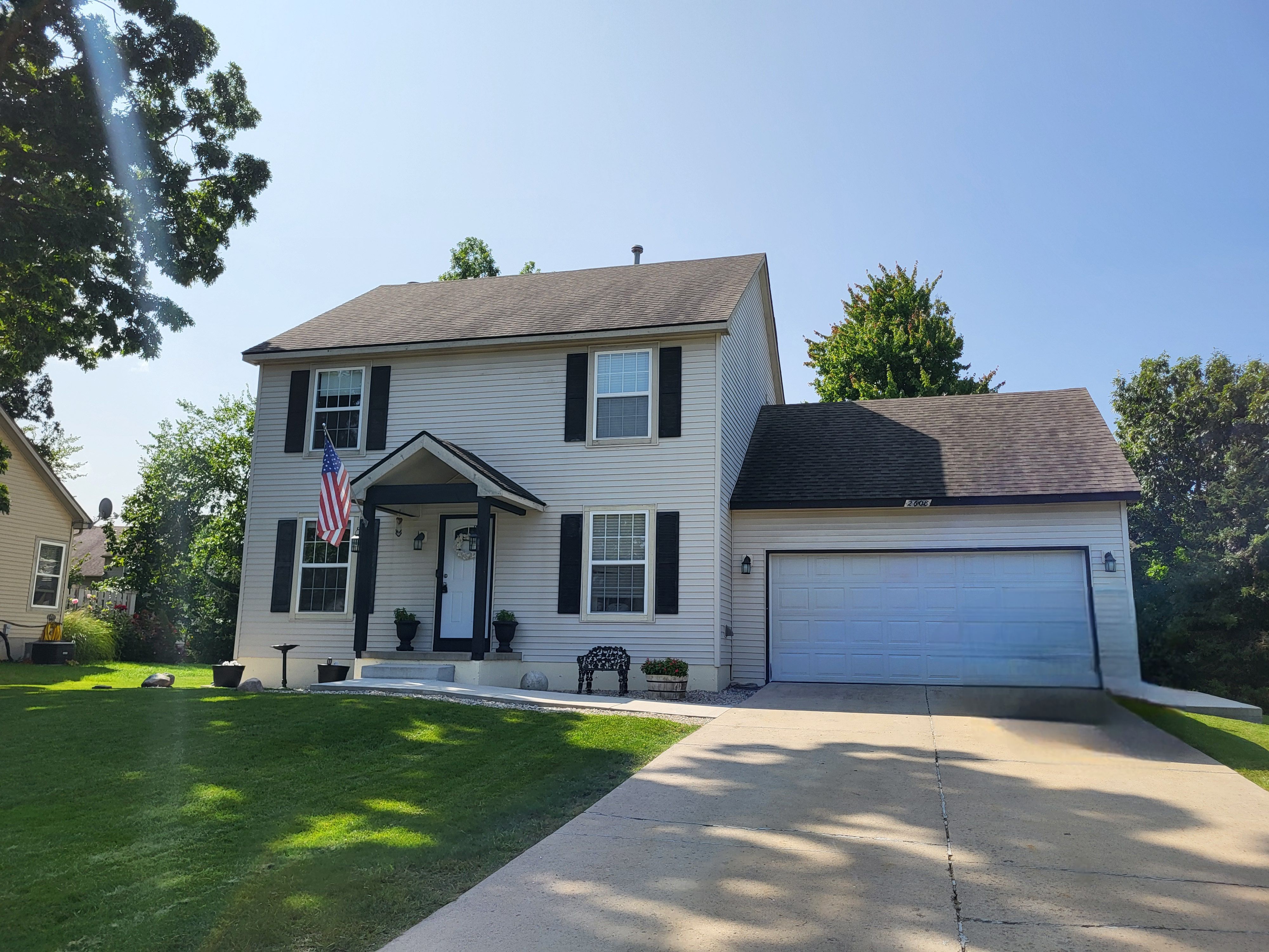 View Oceola Twp, MI 48855 house
