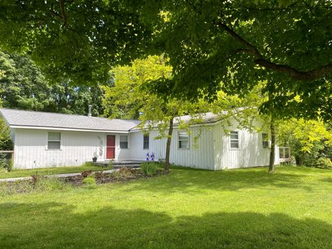 A home in Douglas Vllg