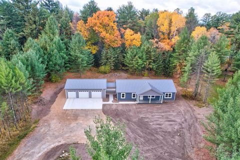 A home in West Branch Twp