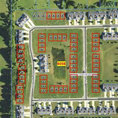 56 Units Vienna Meadows Condo Vienna Charter Township MI 48420