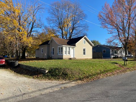 A home in Colon Vlg