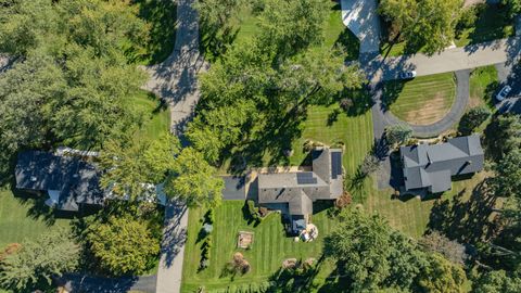 A home in Bloomfield Twp