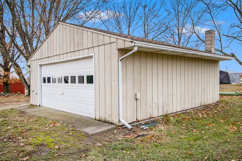 A home in Eau Claire Vlg