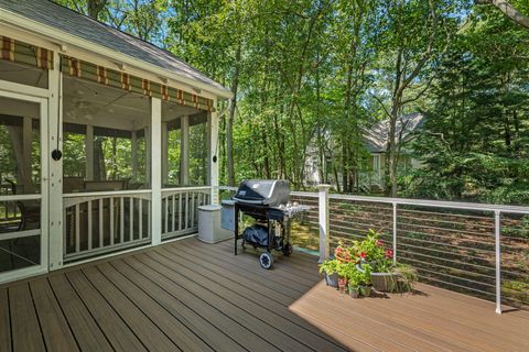 A home in New Buffalo Twp