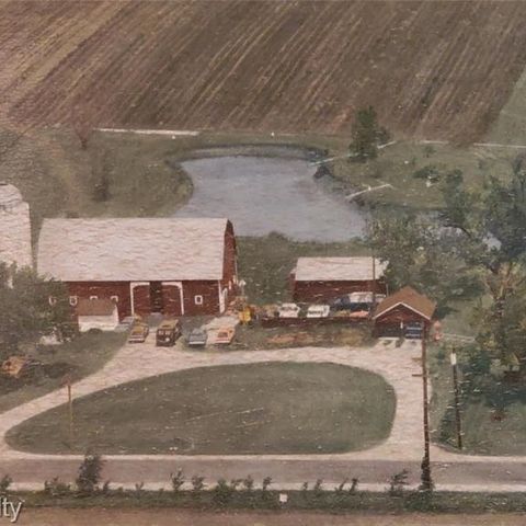 48030 Cherry Hill Road Canton Charter Township MI 48187