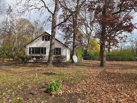 A home in Ypsilanti Twp