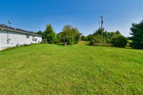 A home in Decatur Twp