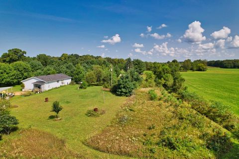 A home in Decatur Twp