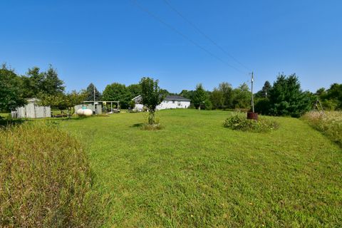 A home in Decatur Twp