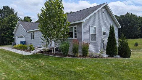 A home in East Bay Twp