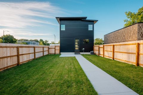 A home in Traverse City