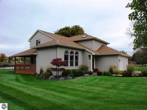 A home in St. Louis