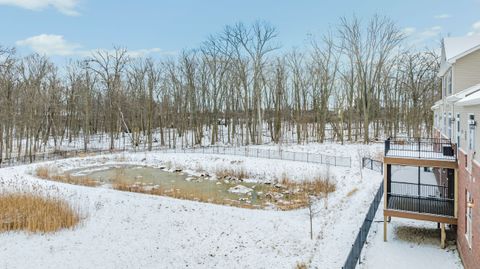 A home in Auburn Hills