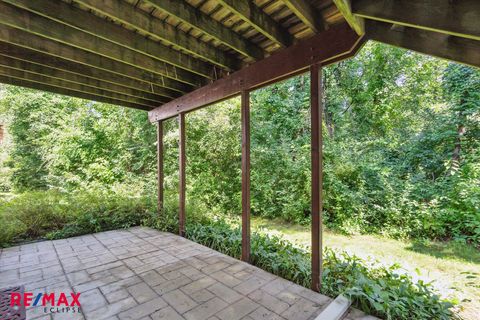 A home in Orion Twp