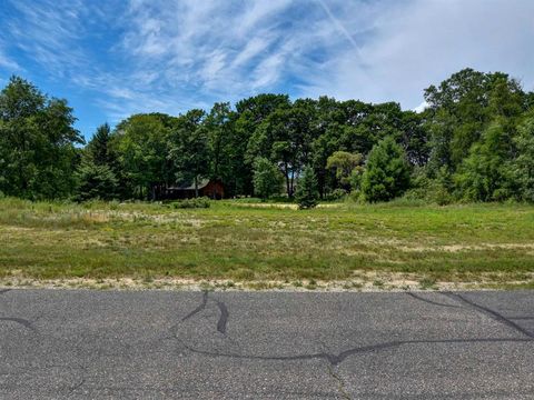 A home in Oscoda Twp