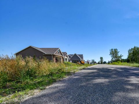 A home in Oscoda Twp