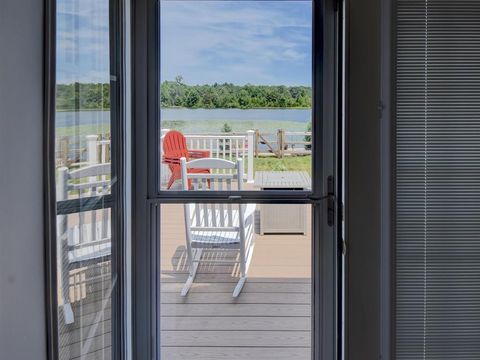 A home in Oscoda Twp