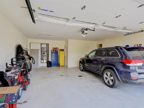 A home in Oscoda Twp