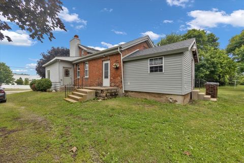 A home in Dundee Twp