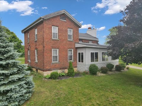 A home in Dundee Twp