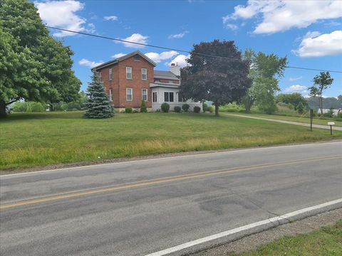 A home in Dundee Twp