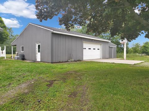 A home in Dundee Twp