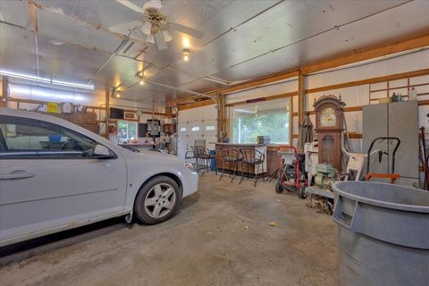 A home in Dundee Twp