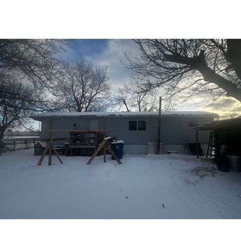 A home in Brookfield Twp