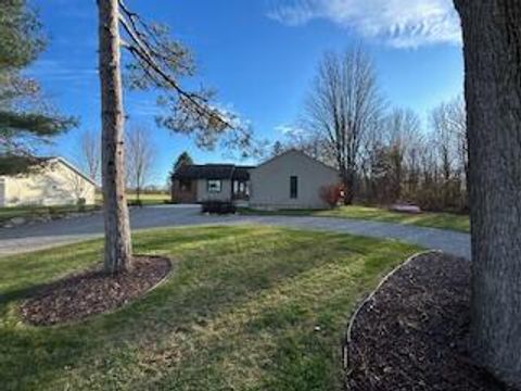 A home in Prairieville Twp