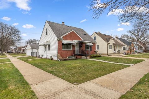 A home in Southgate