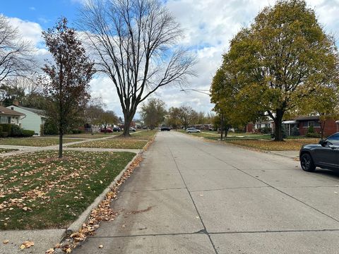 A home in Taylor