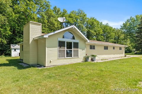 A home in Geneva Twp