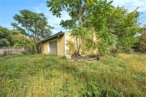 A home in Wayland Twp