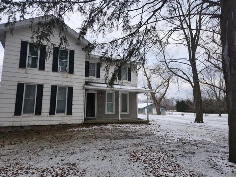 A home in Spring Arbor Twp