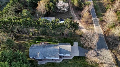 A home in Long Lake Twp