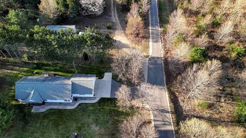 A home in Long Lake Twp