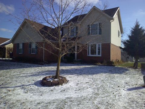 A home in Rockwood