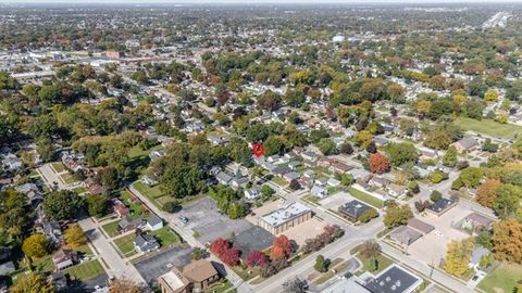 A home in St. Clair Shores