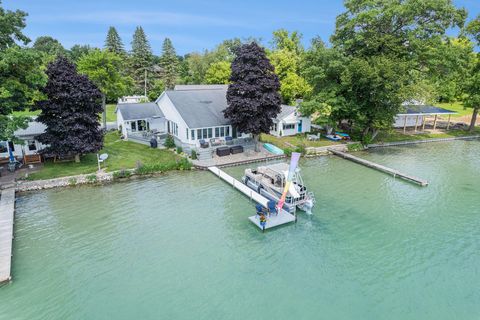 A home in Liberty Twp-Jackson