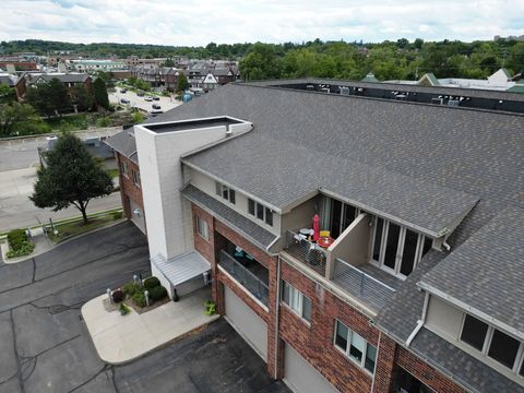 A home in Rochester