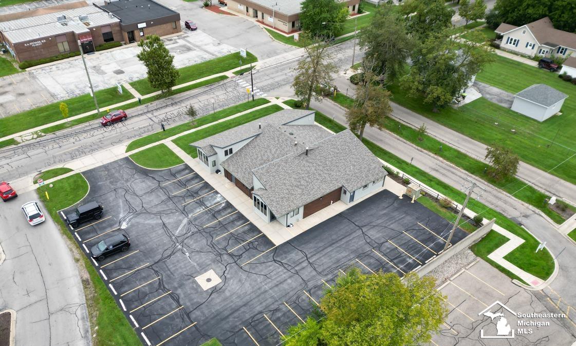 814 N Macomb Street