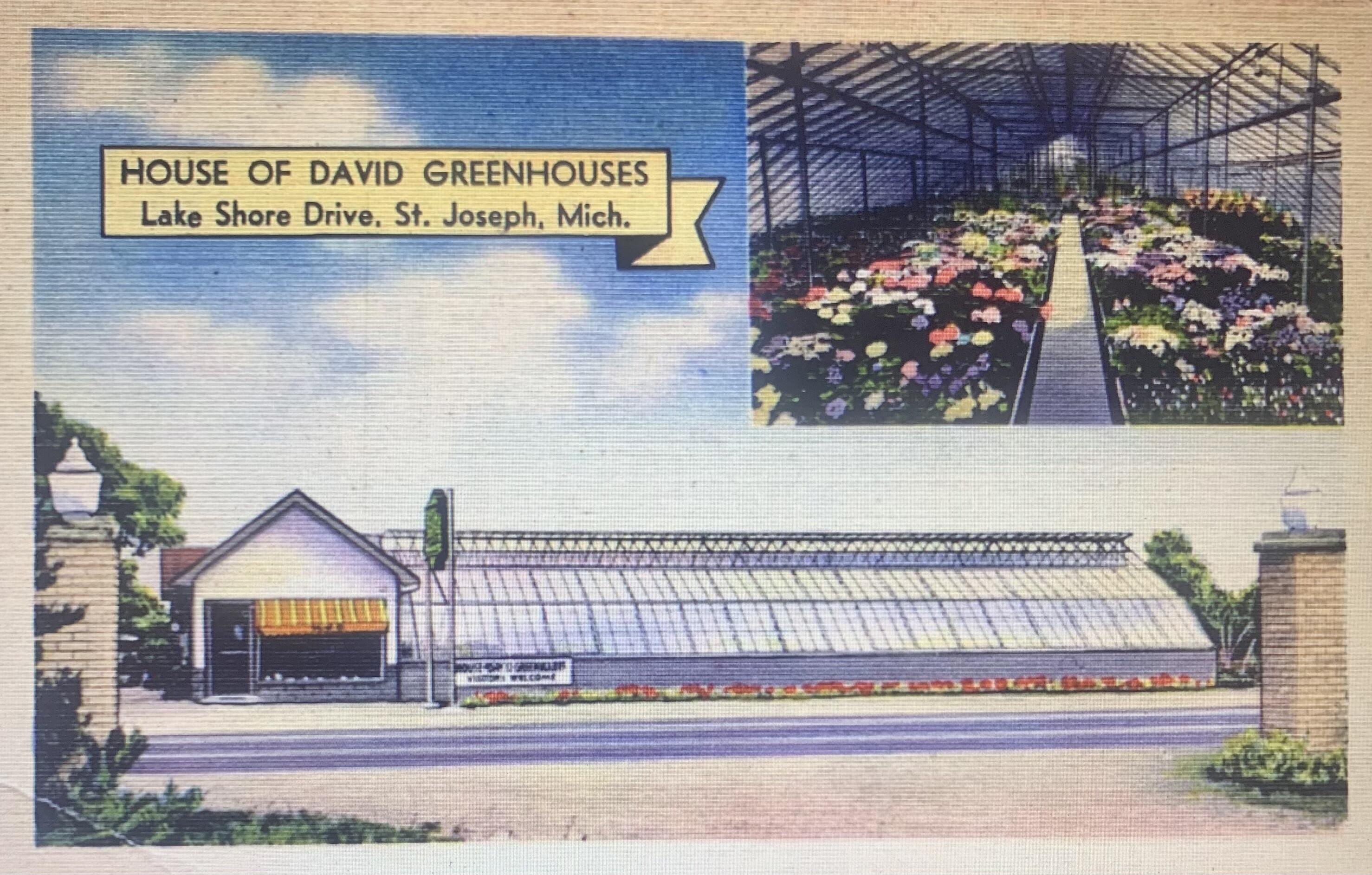 3965 Red Arrow Highway