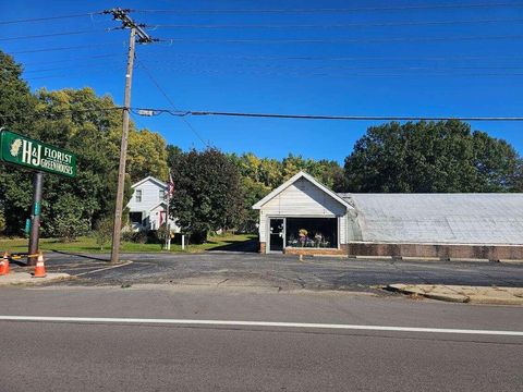 3965 Red Arrow Highway Shoreham Village MI 49085