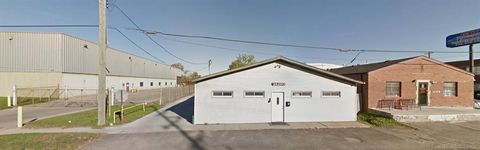 24280 Mound Road Warren City MI 48091