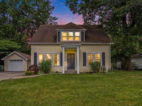 A home in Sturgis