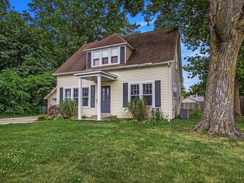 A home in Sturgis