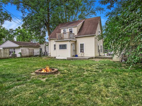 A home in Sturgis