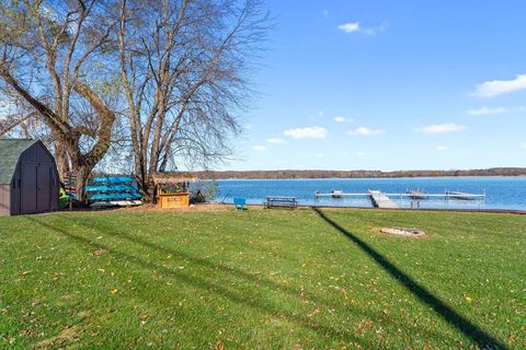 A home in White Lake Twp