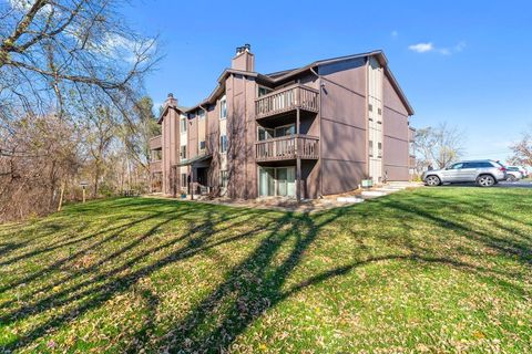 A home in White Lake Twp