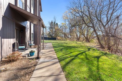 A home in White Lake Twp